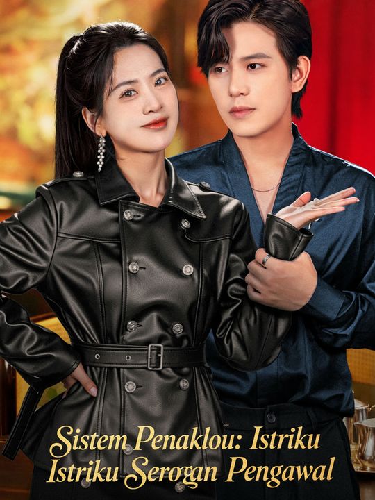 Bodyguard cantik penakluk CEO