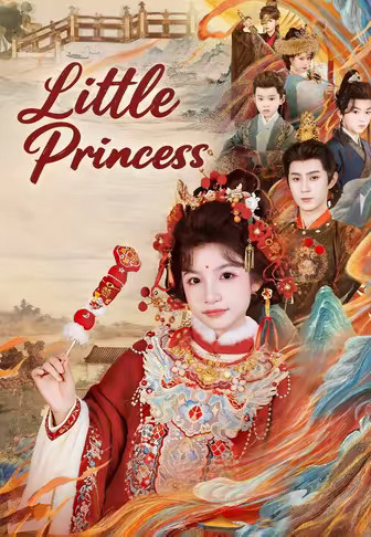 Little Princess