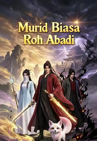 Murid Biasa Roh Abadi