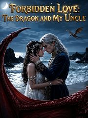 FORBIDDEN LOVE: THE DRAGON AND MY UNCLE