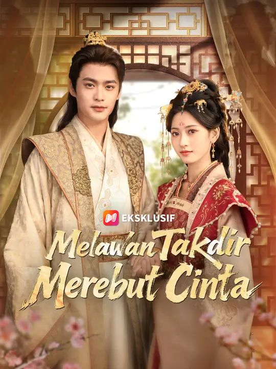 Melawan Takdir, Merebut Cinta