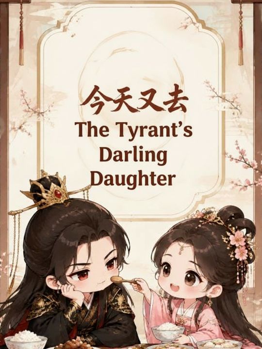 Putri rahasia sang tiran