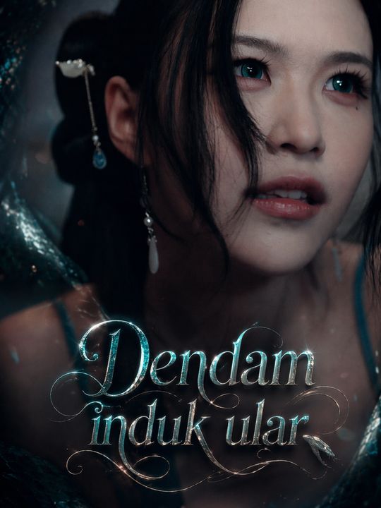 Dendam induk ular