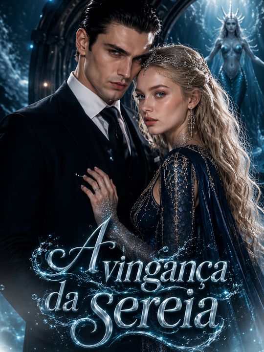 La venganza de la última sirena