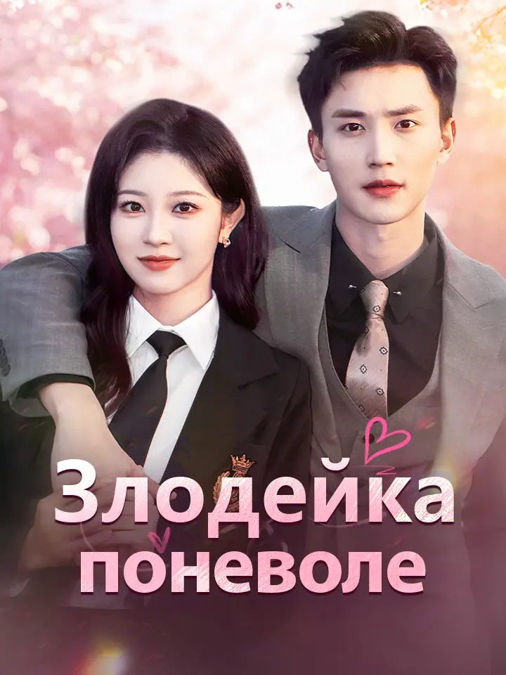 Злодейка поневоле