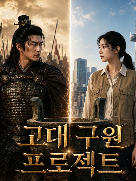 고대 구원 프로젝트