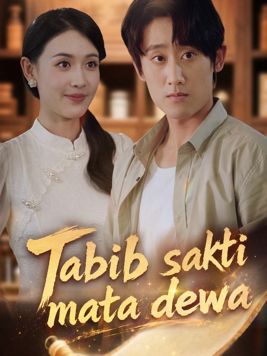 Tabib sakti mata dewa