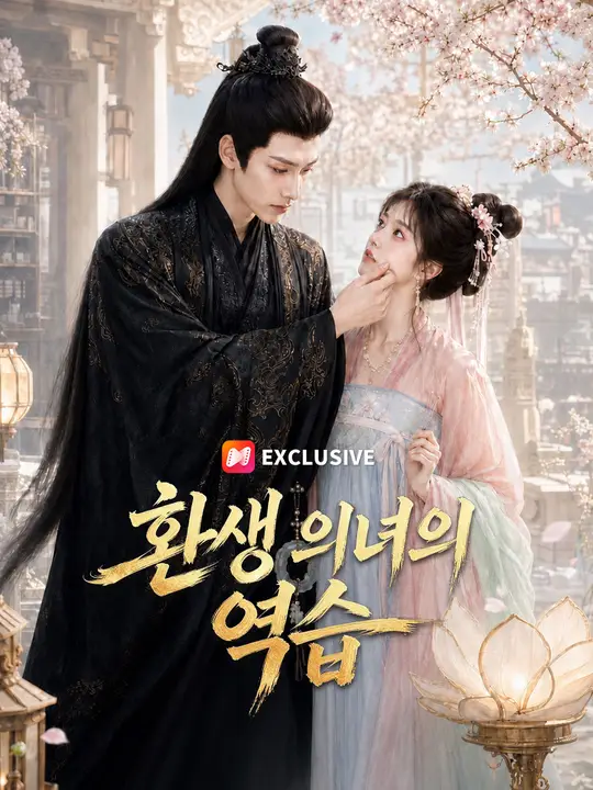 환생 의녀의 역습
