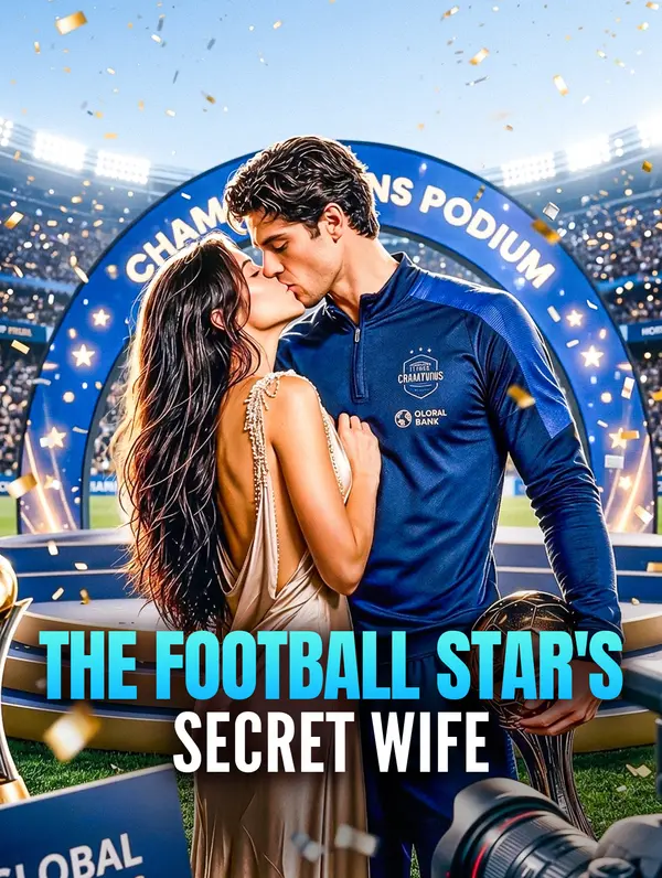 The Football Star's Secret Wife