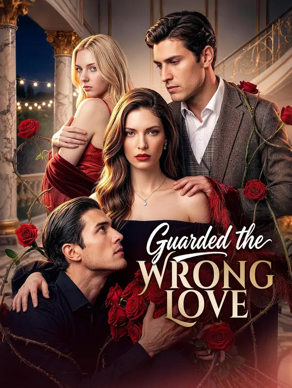 Guarded the Wrong Love