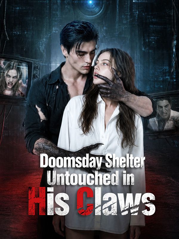 Doomsday Shelter: Untouched in His Claws