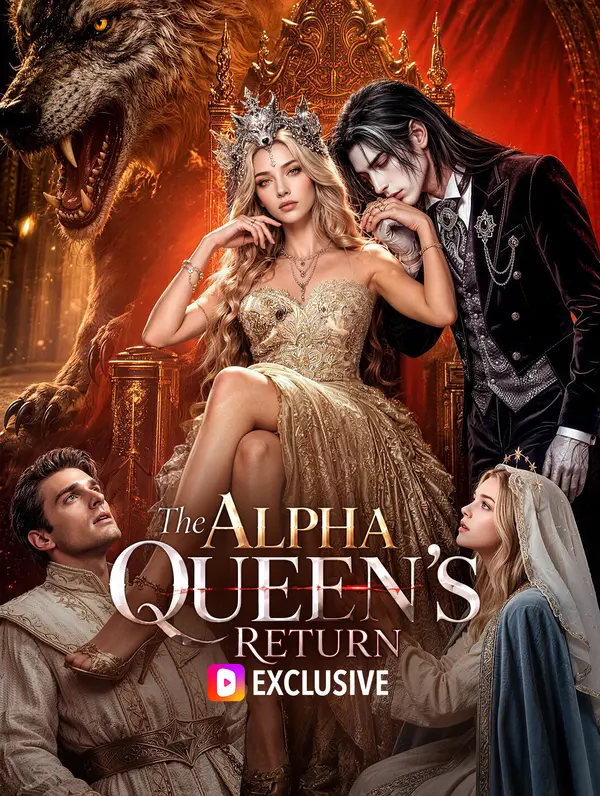 The Alpha Queen's Return