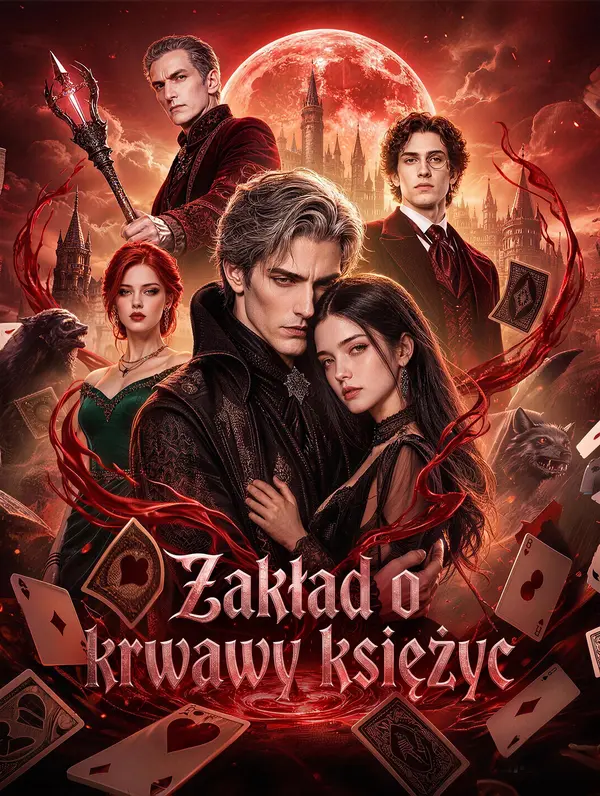 Zakład o krwawy księżyc