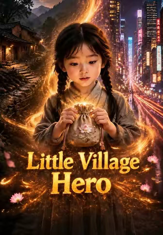 Little Village Hero