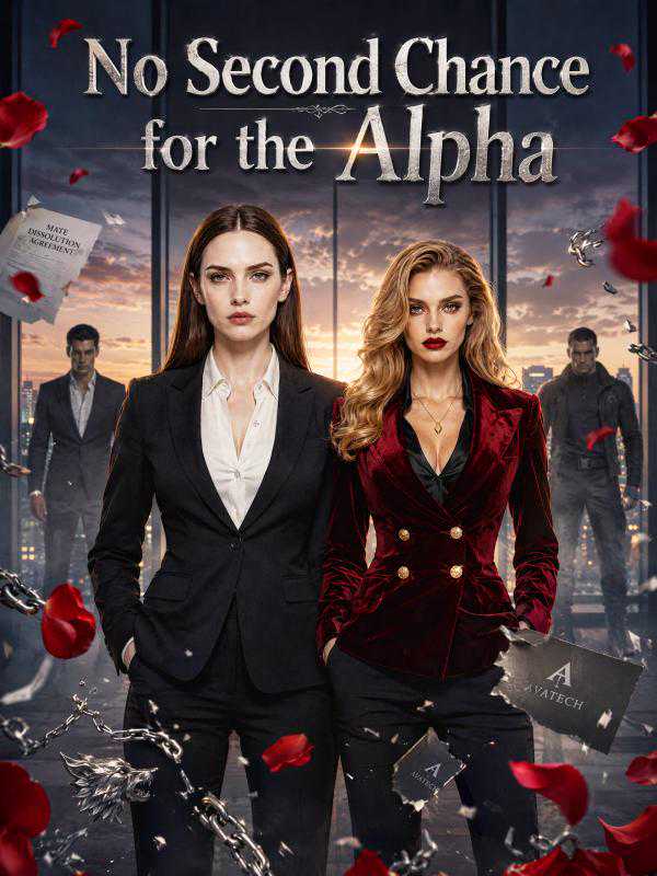 No Second Chance for the Alpha