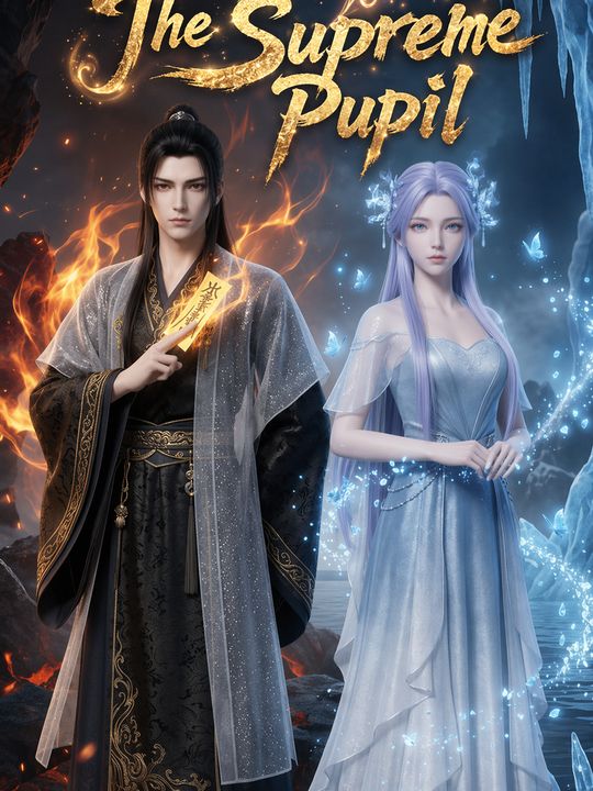 Tuan Muda Mata Ganda Kuno