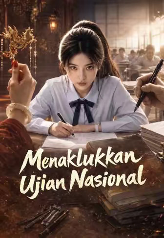 Menaklukkan Ujian Nasional