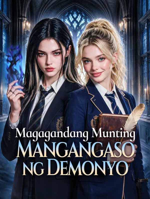 Magagandang Munting Mangangaso ng Demonyo