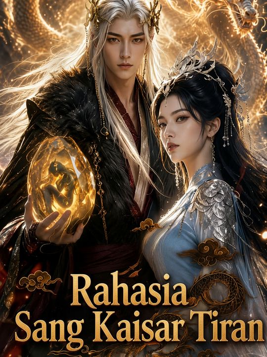 Rahasia Sang Kaisar Tiran