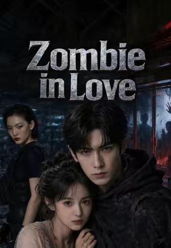 Zombie in Love