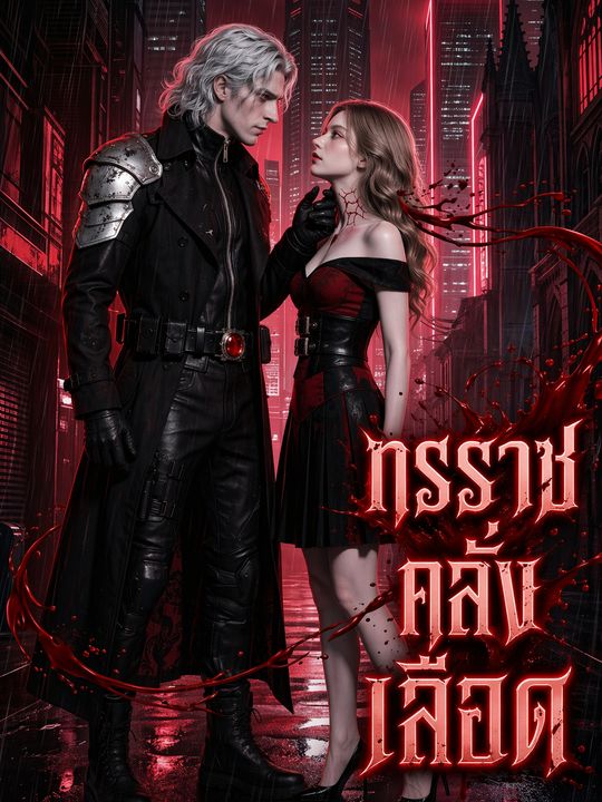ทรราชคลั่งเลือด