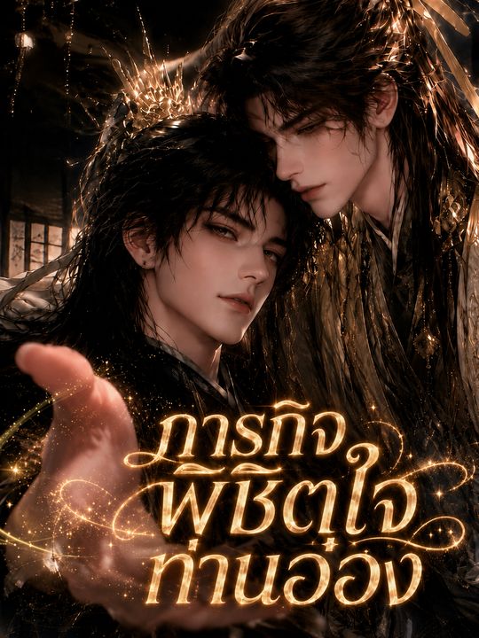 ภารกิจพิชิตใจท่านอ๋อง