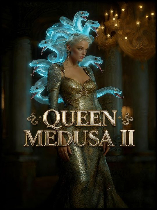 RATU MEDUSA II