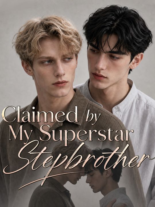 Toxic Reunion: Claimed by My Superstar Stepbrother