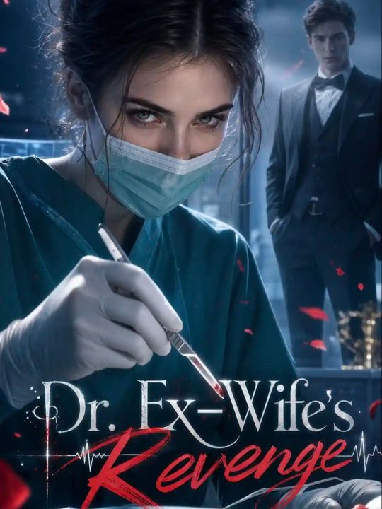Dr. Ex-Wife's Revenge