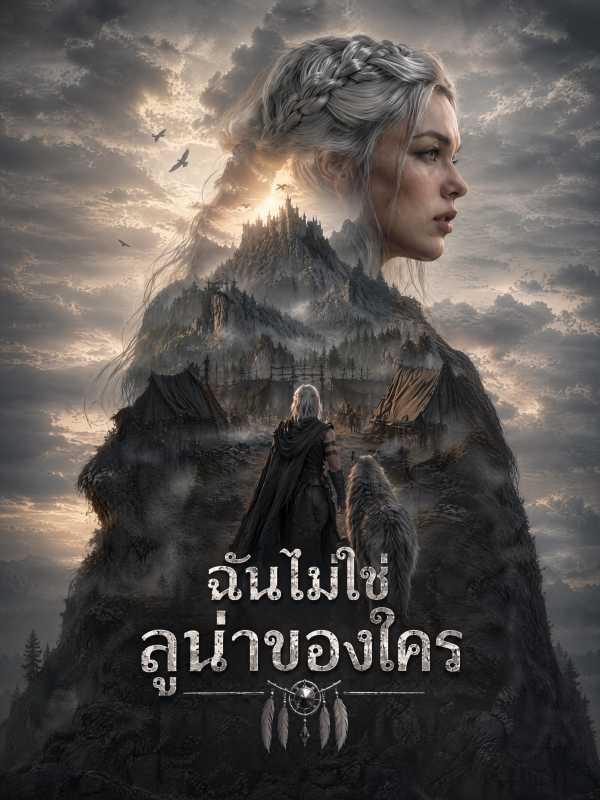(พากย์ไทย) ฉันไม่ใช่ลูน่าของใคร