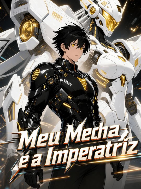 Ratu di dalam mecha