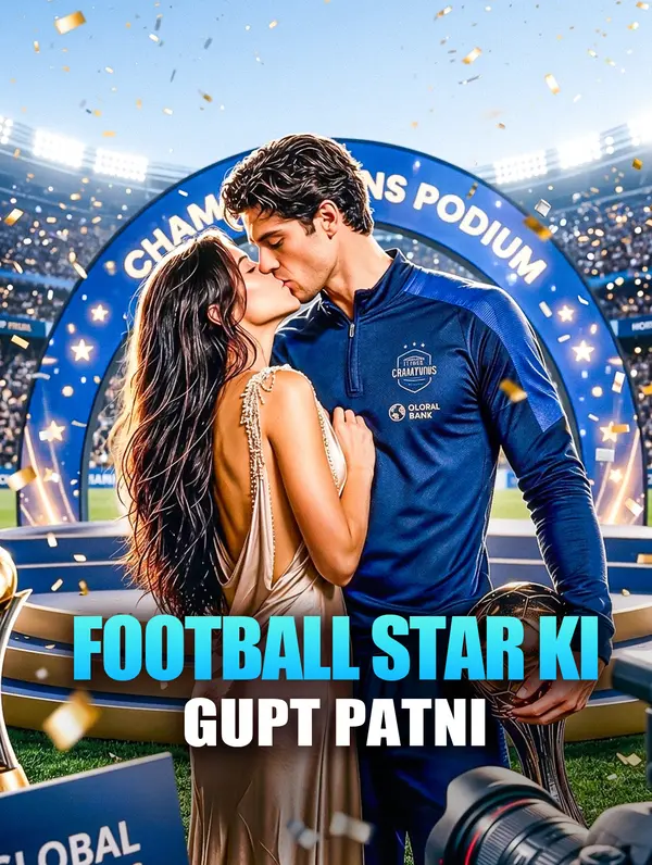 Football Star ki Gupt Patni