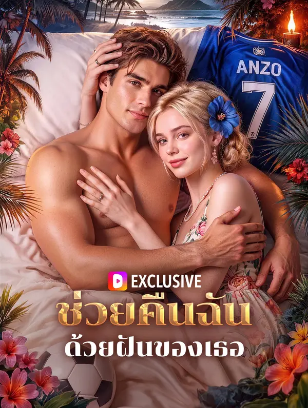ช่วยคืนฉัน ด้วยฝันของเธอ