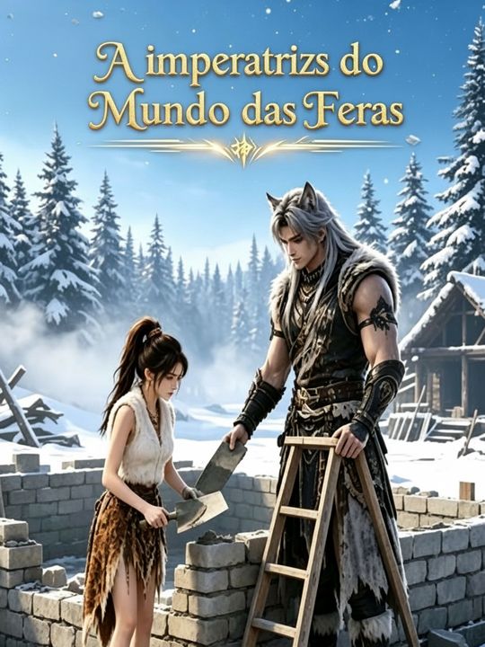 A imperatriz do Mundo das Feras