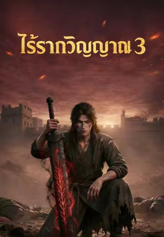 ไร้รากวิญญาณ 3