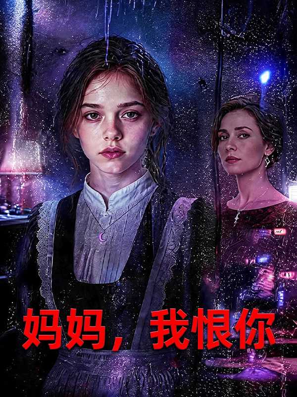 妈妈，我恨你