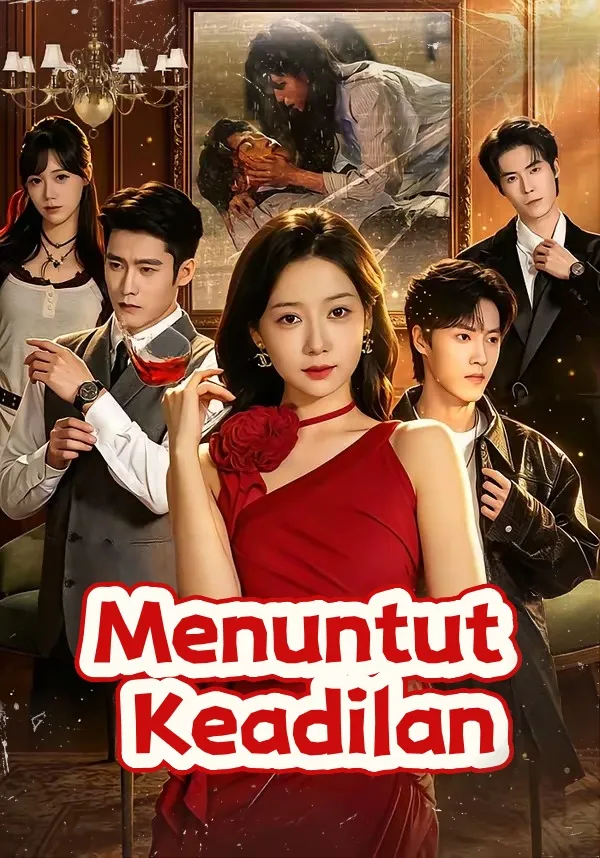 Menuntut Keadilan
