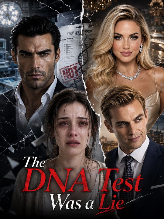The DNA Test Was a Lie