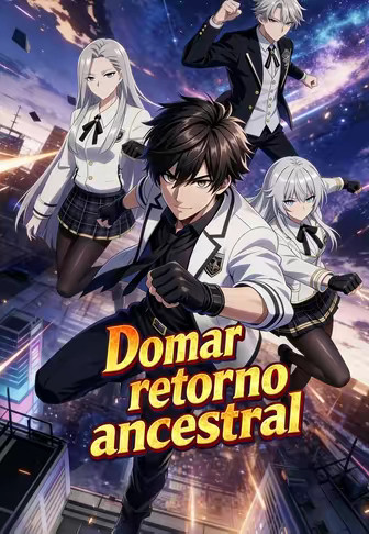 Domar retorno ancestral