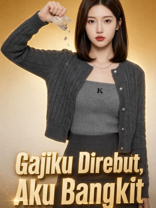 Gajiku Direbut, Aku Bangkit