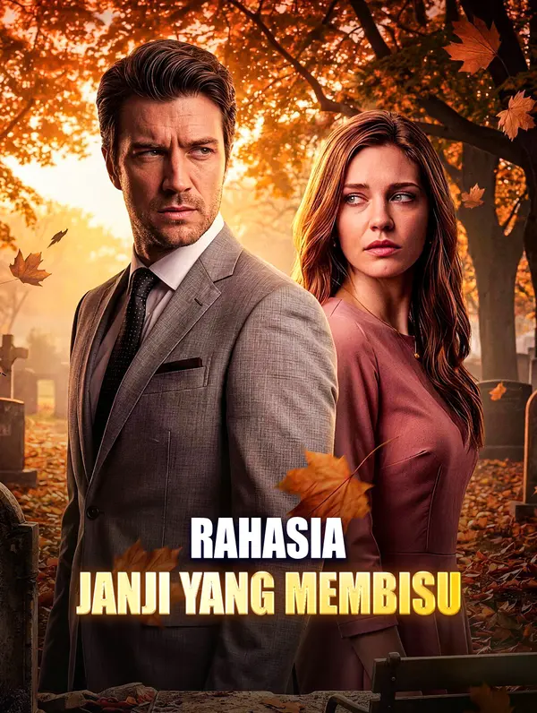Rahasia Janji yang Membisu