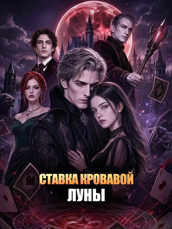 Ставка Кровавой Луны
