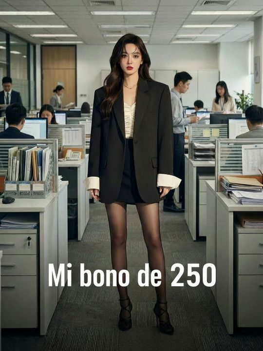 Bonus Akhir Tahun 250