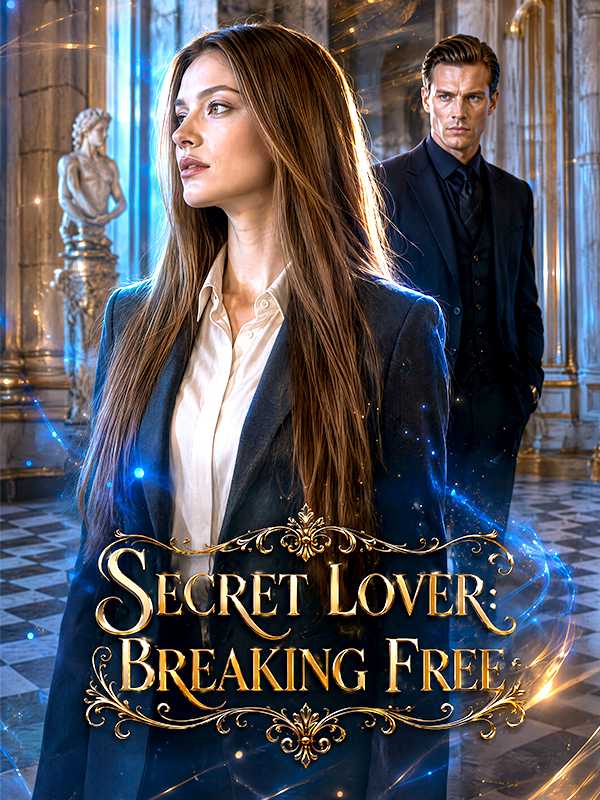 Secret Lover: Breaking Free