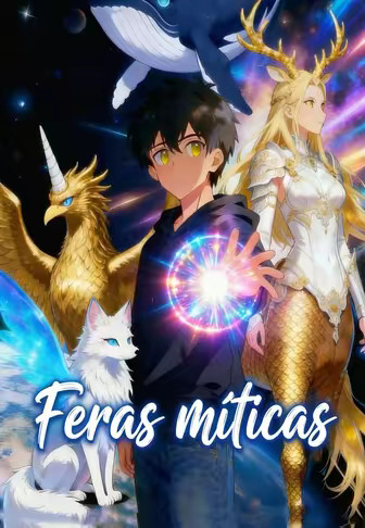 Feras míticas