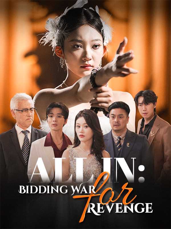 All In: Bidding War for Revenge
