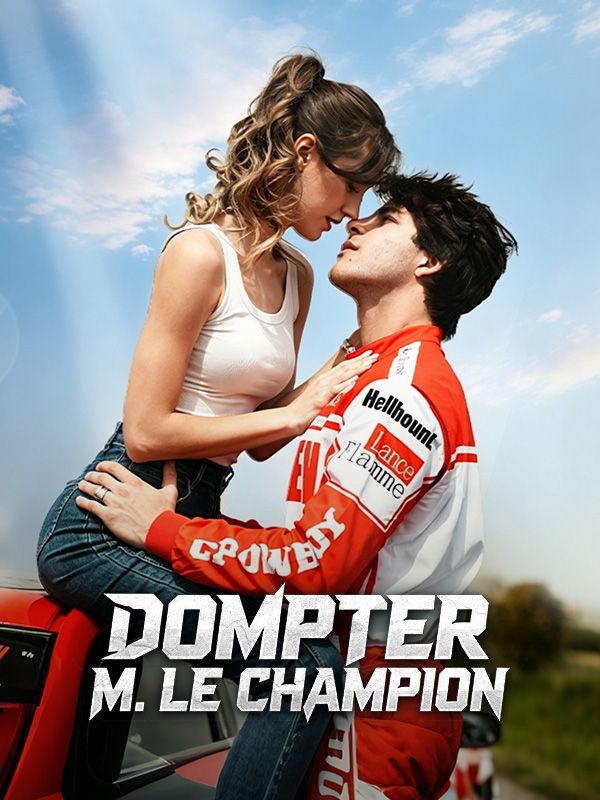 Dompter M. le Champion