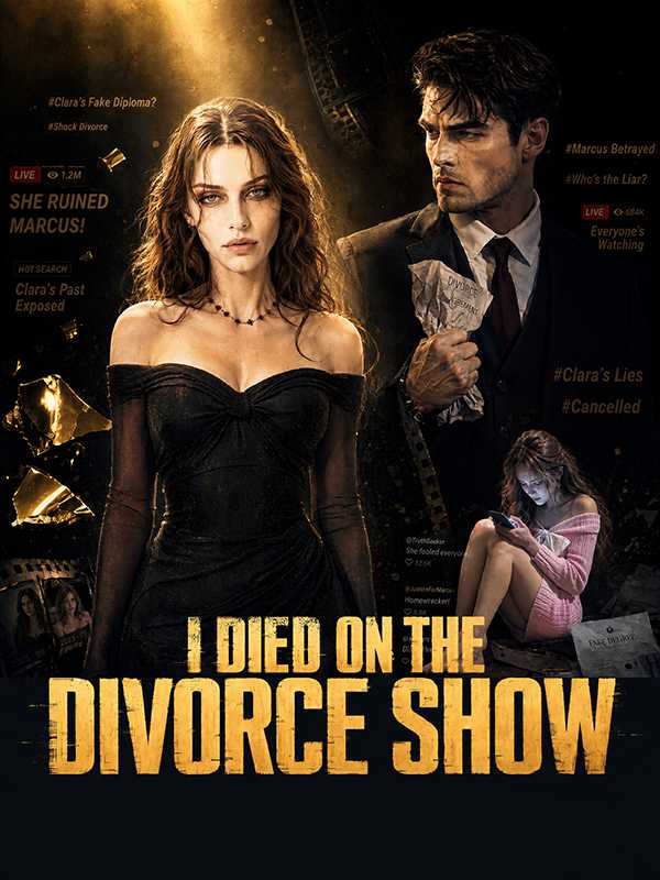 I Died on the Divorce Show