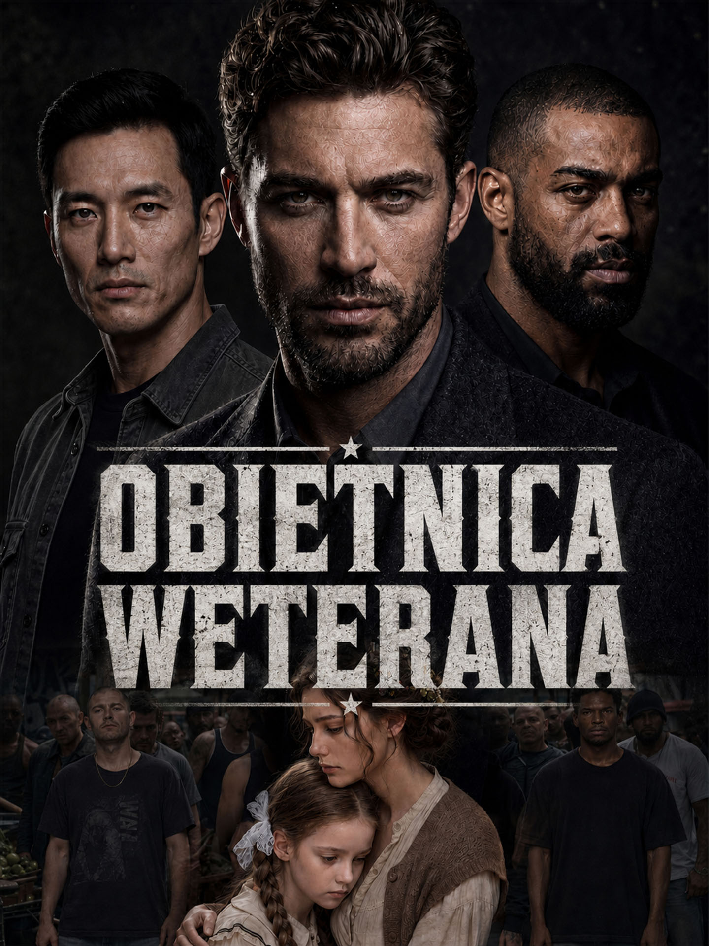 Obietnica Weterana