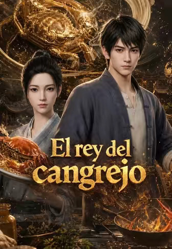El rey del cangrejo